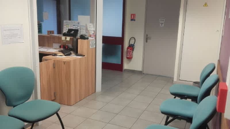 Revin - Centre Dentaire Mutualiste
