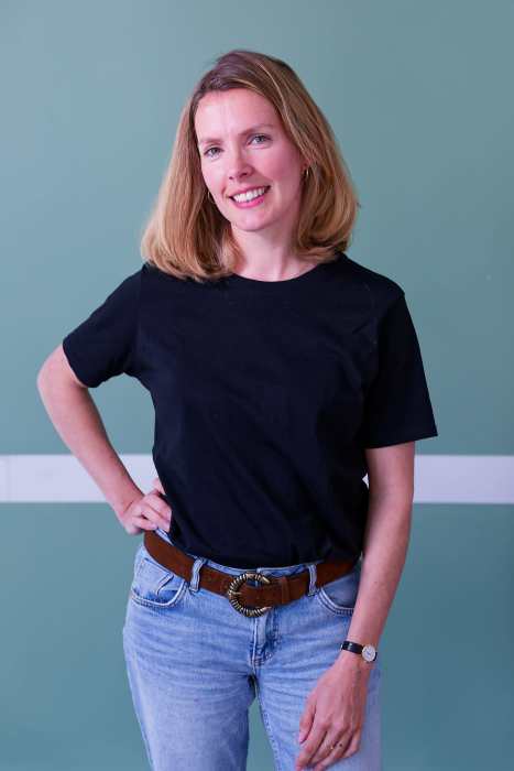 Julie Fengler