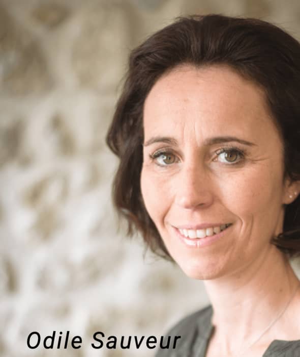 Odile SAUVEUR