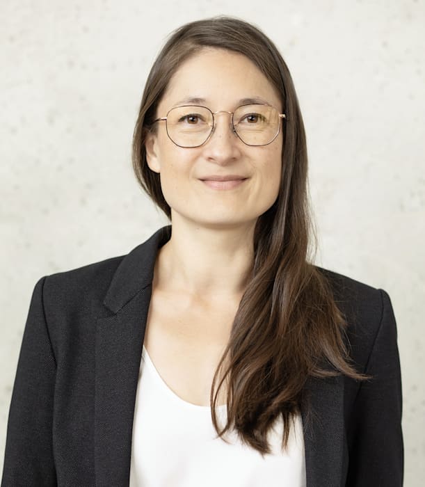 Dr Aurélie LUN