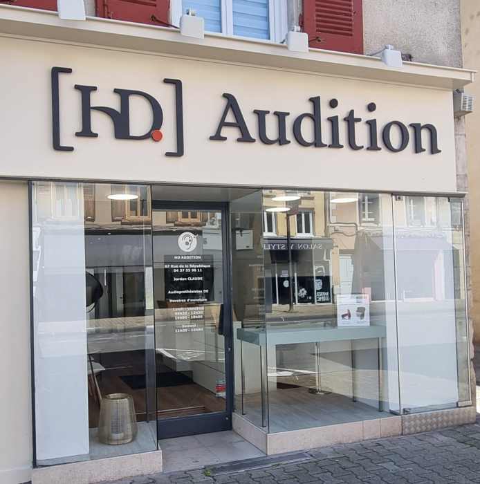 Hd Audition, Audioprothésiste à Belleville-En-Beaujolais
