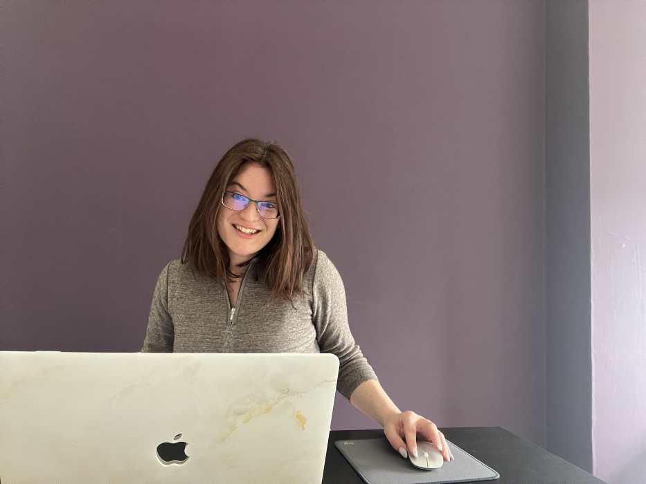 Sandrine Le Bris