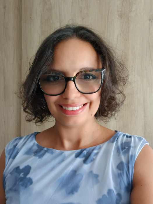 Dr Sahra Vera, Psychologue à Sauvian