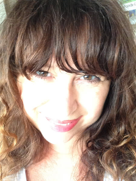 Nathalie Prussia Collin