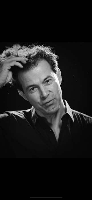 Jean-François CORGET