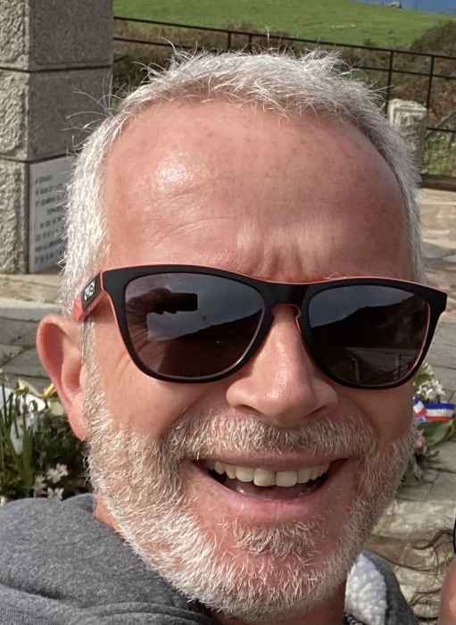 Dr Gilles Rochel