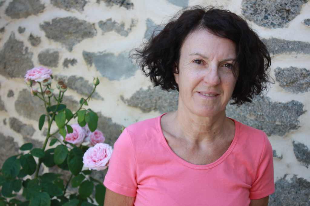 Joëlle TARRAGO