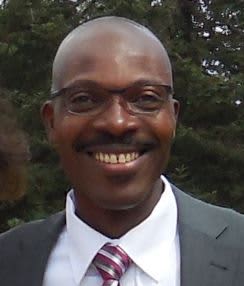 RICHARD DJAMA
