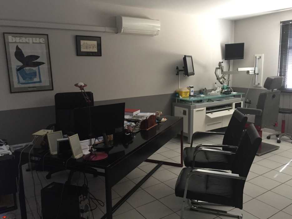 Dr Alain DARRE