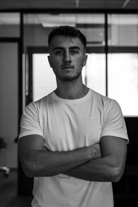 Matthieu Dalmasso
