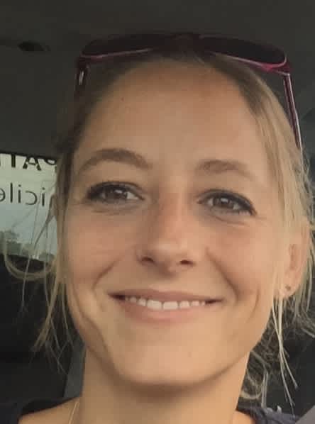 Angélique Chimot