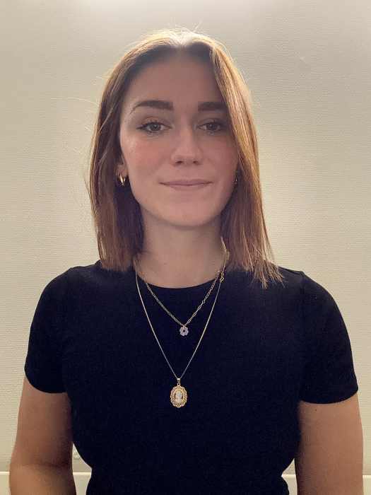 Lara ZACHALSKY