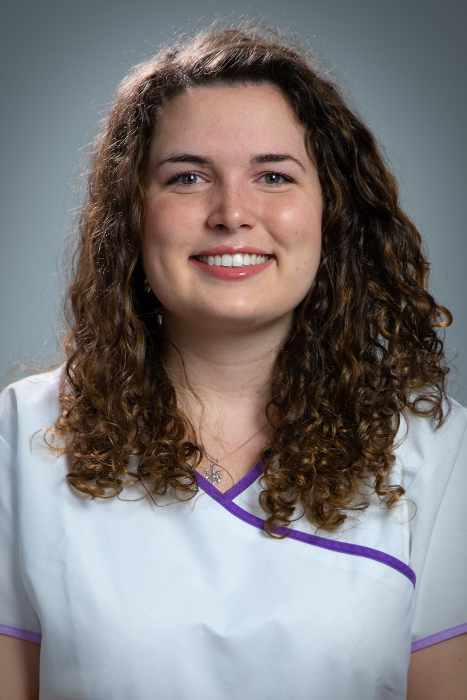 Laëtitia MEYER 
