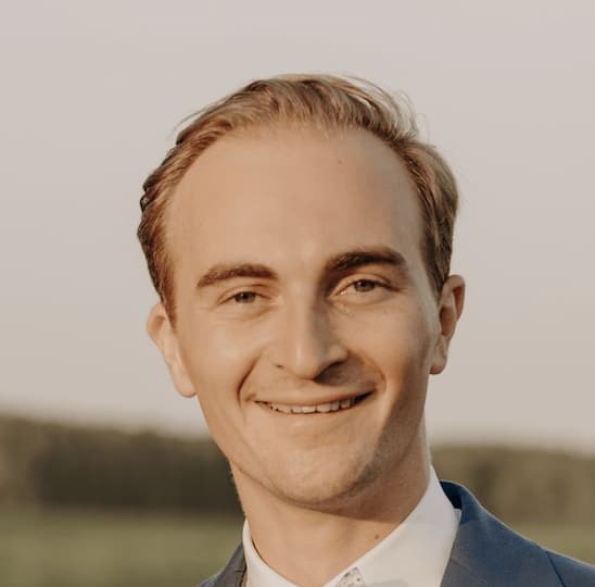 Arthur Liagre