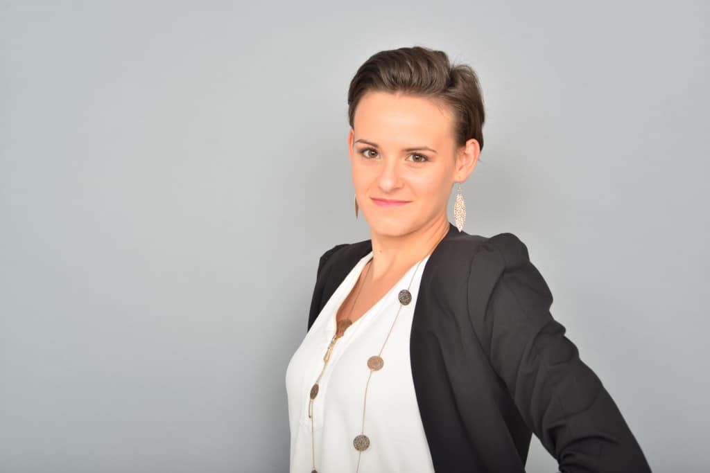Christelle Echitey