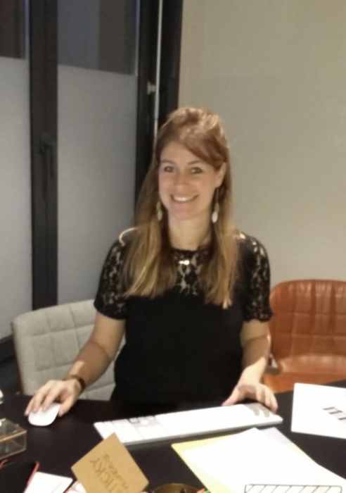 Dr Emilie DARBET ANDRIEU