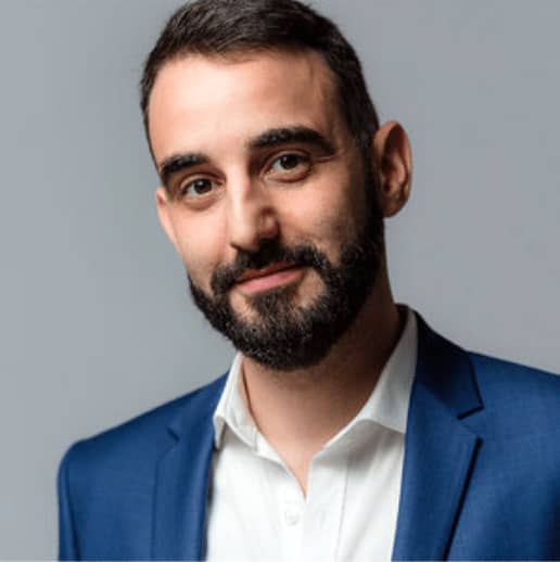 Dr Pierre Macé, Gynécologue obstétricien à Marseille