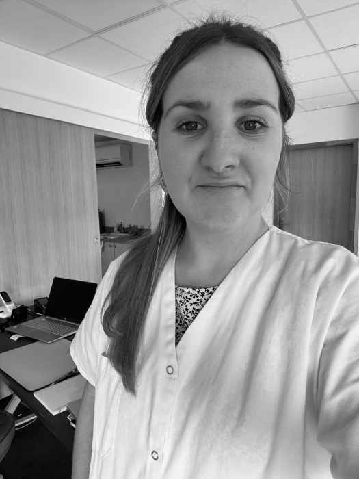 LOUISE DAGORN
