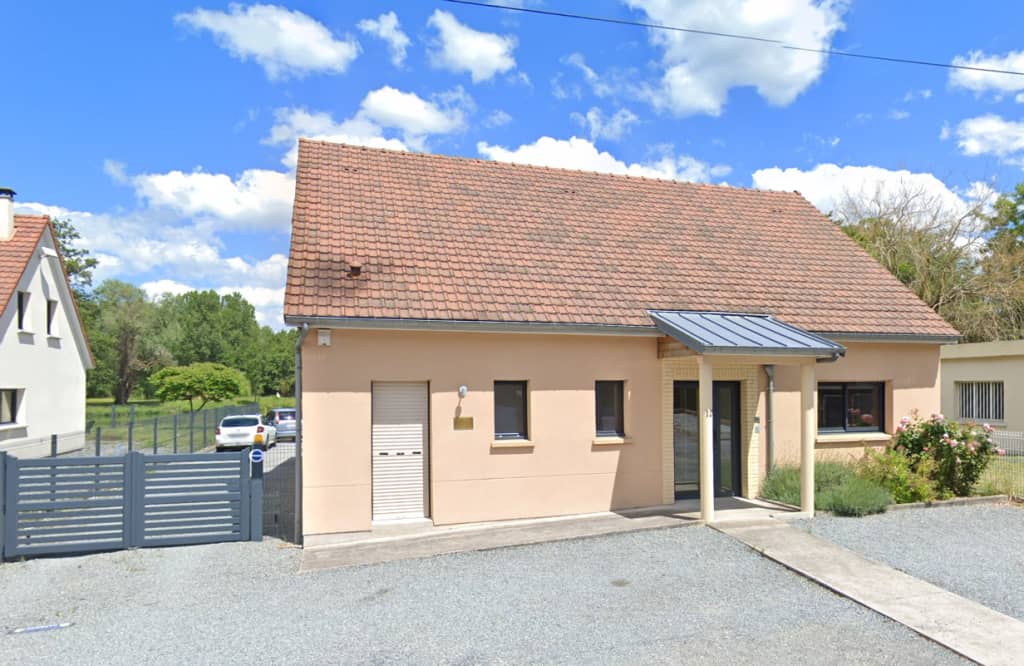 Dr Andre Capinski, Chirurgien dentiste à Arques-La-Bataille