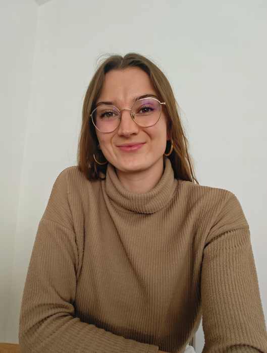 Dr Pauline Rolland, Diététicien à Dijon