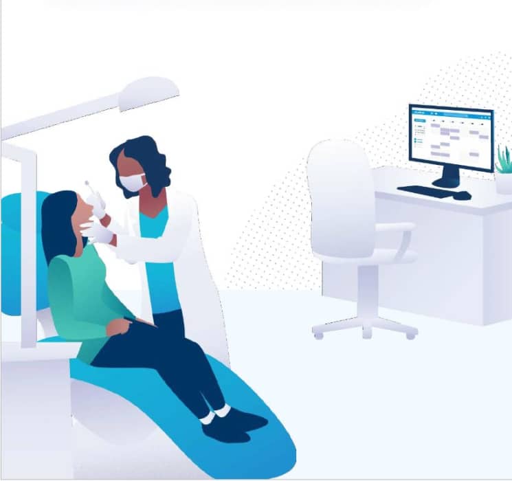 Dr Cassilde Allicia, Chirurgien dentiste à Villepinte