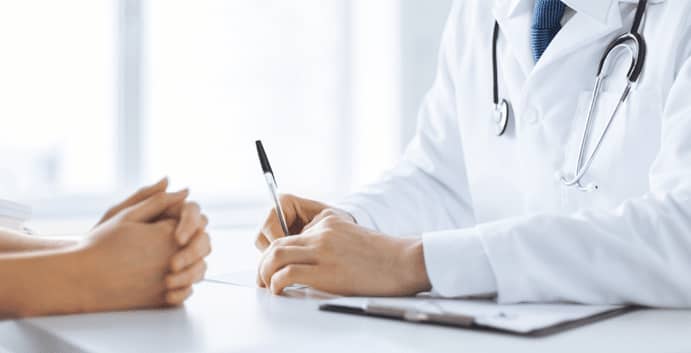 Dr Henri Paul Deforges, Médecin généraliste à Libourne