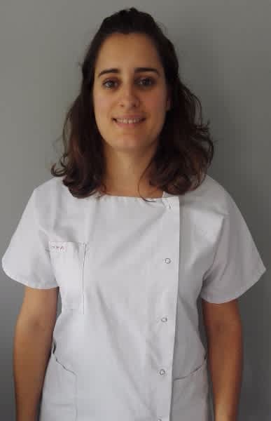 Emmanuelle  NICOLAS