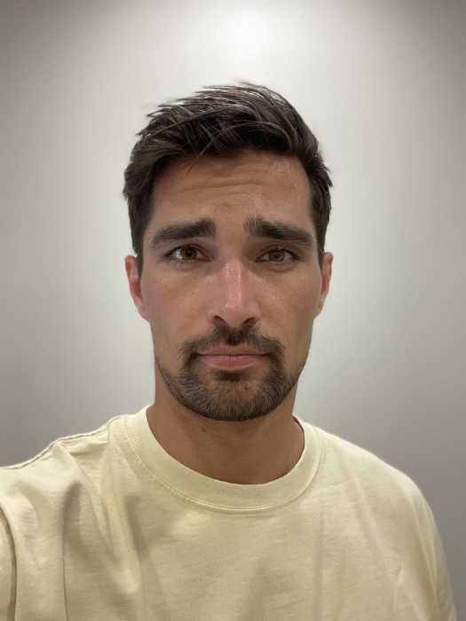 Dr Aurélien Goret, Orthoptiste à Roncq