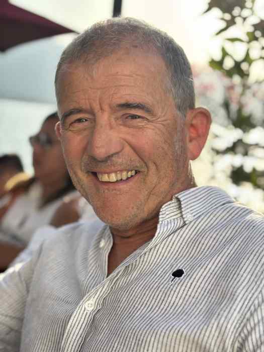 Dr Stéphane LAGON