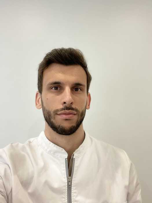 Adrien Angelvy