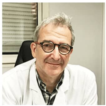Dr Jean-Pierre ENJALBERT