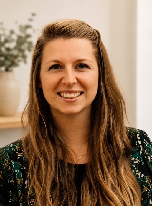 Eline Narang, Ergothérapeute à Juvignac