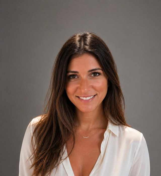 Cynthia Levy, Psychomotricien à Bagnolet