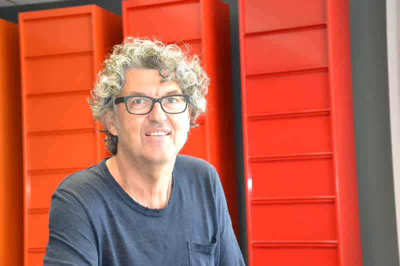 Dr Pascal Quintaine