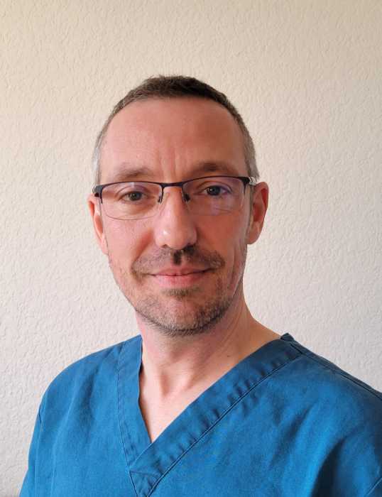 Sébastien ROLLAND