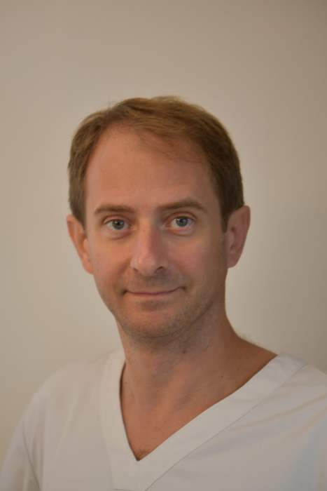 Dr Franck LABADILLE