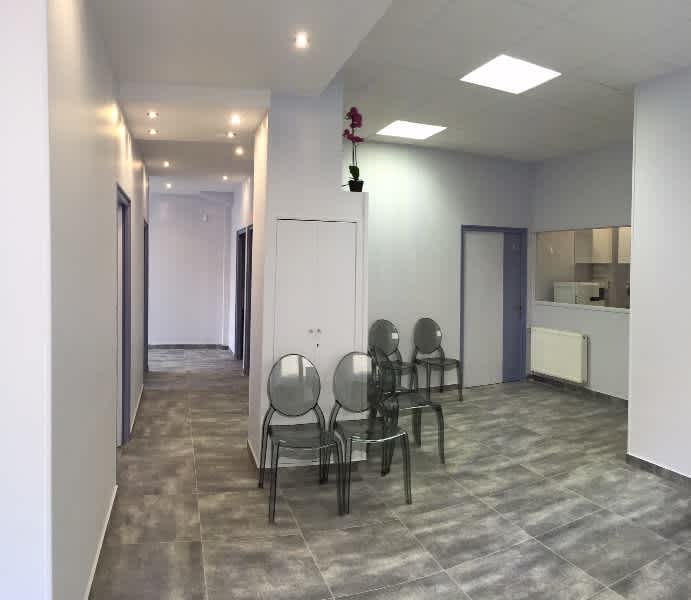 Centre Médical et Dentaire Elise (Villejuif)