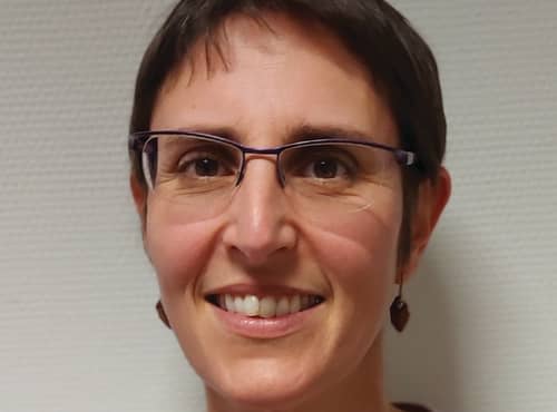 Dr Julie Graveleau, Médecine interne à Nantes Cedex 1