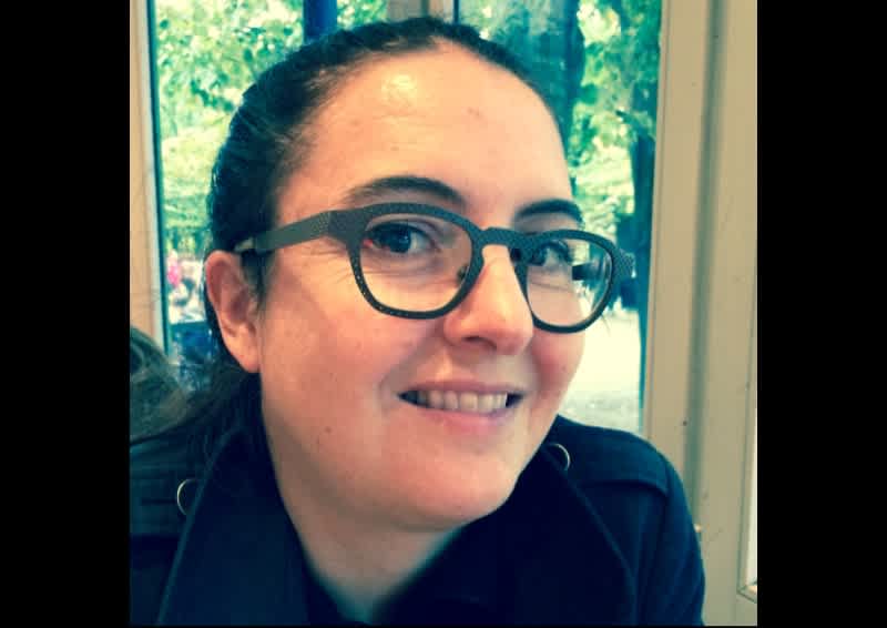 Dr Nathalie Herault-Newton