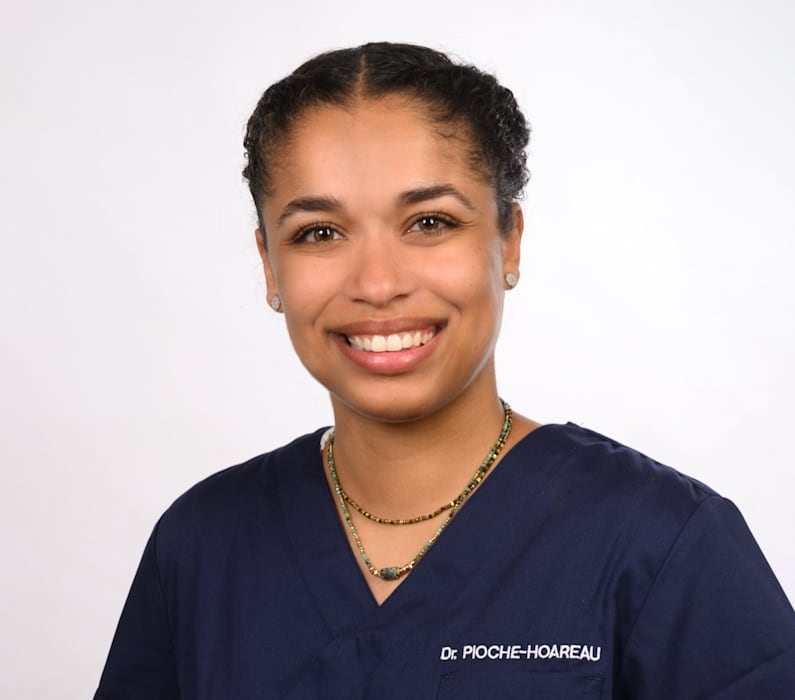 Dr Rachel Pioche-Hoareau, Chirurgien dentiste à Cabestany