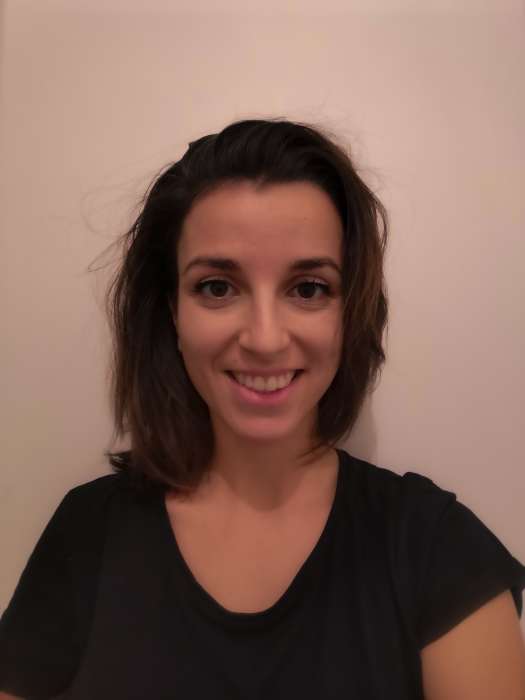 Dr Barbara Coupet-Sarrailh, Masseur kinésithérapeute à Biarritz