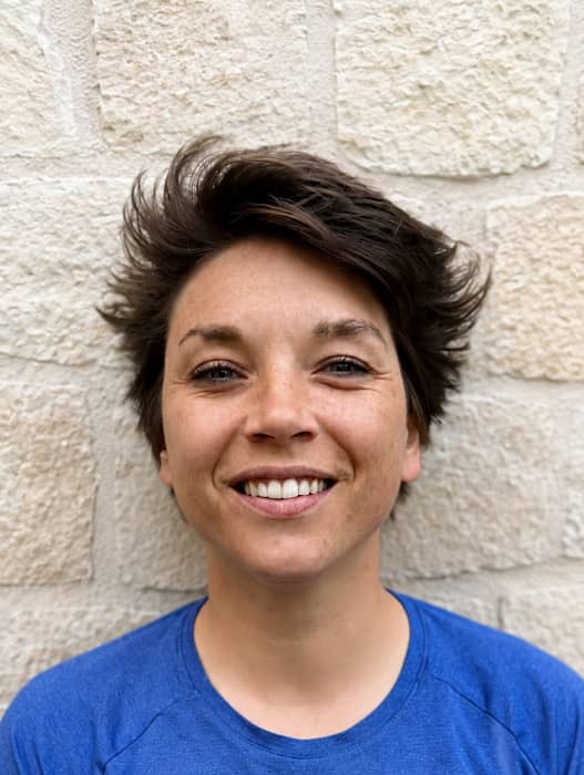 Dr Charlotte Gaudin, Ostéopathe à Saverne