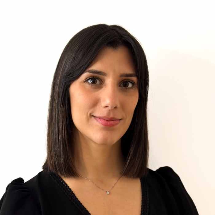 Dr Déa HADDAD