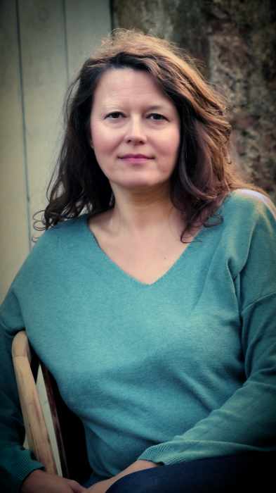Anne-Laure GUINOT 