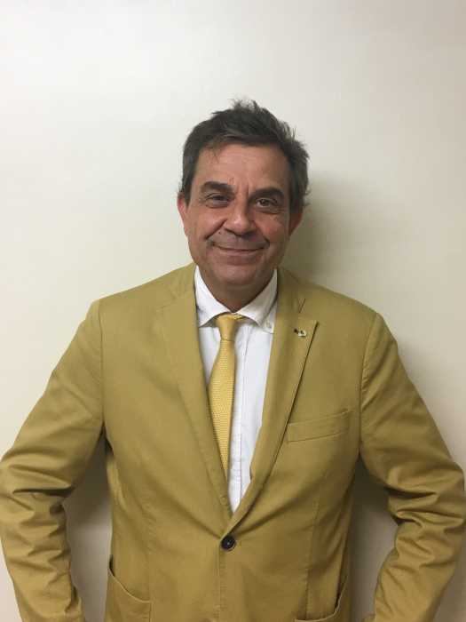 Dr Laurent DELVAUX