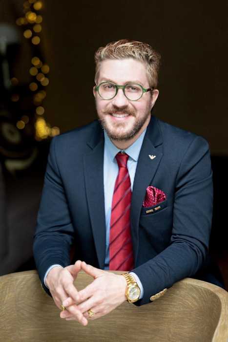 Dr Richard SEBAALI