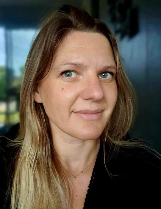 Dr Christelle Tavergnier