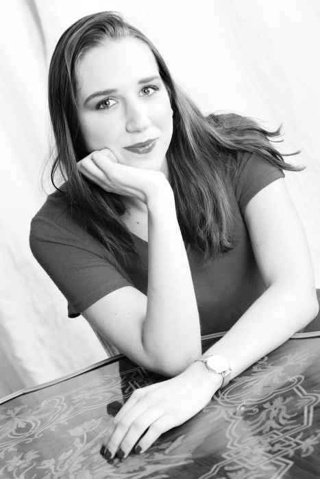 Aurélie Lasserre