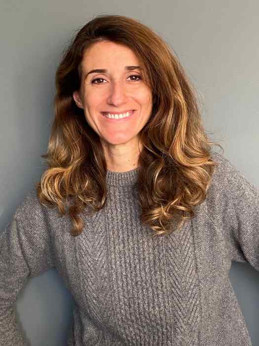 Laure ROLLET