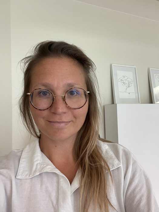 Dr Anne GRABARZ